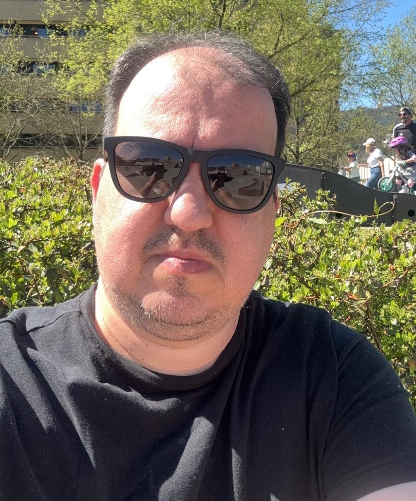 Luiz Henrique Arantes